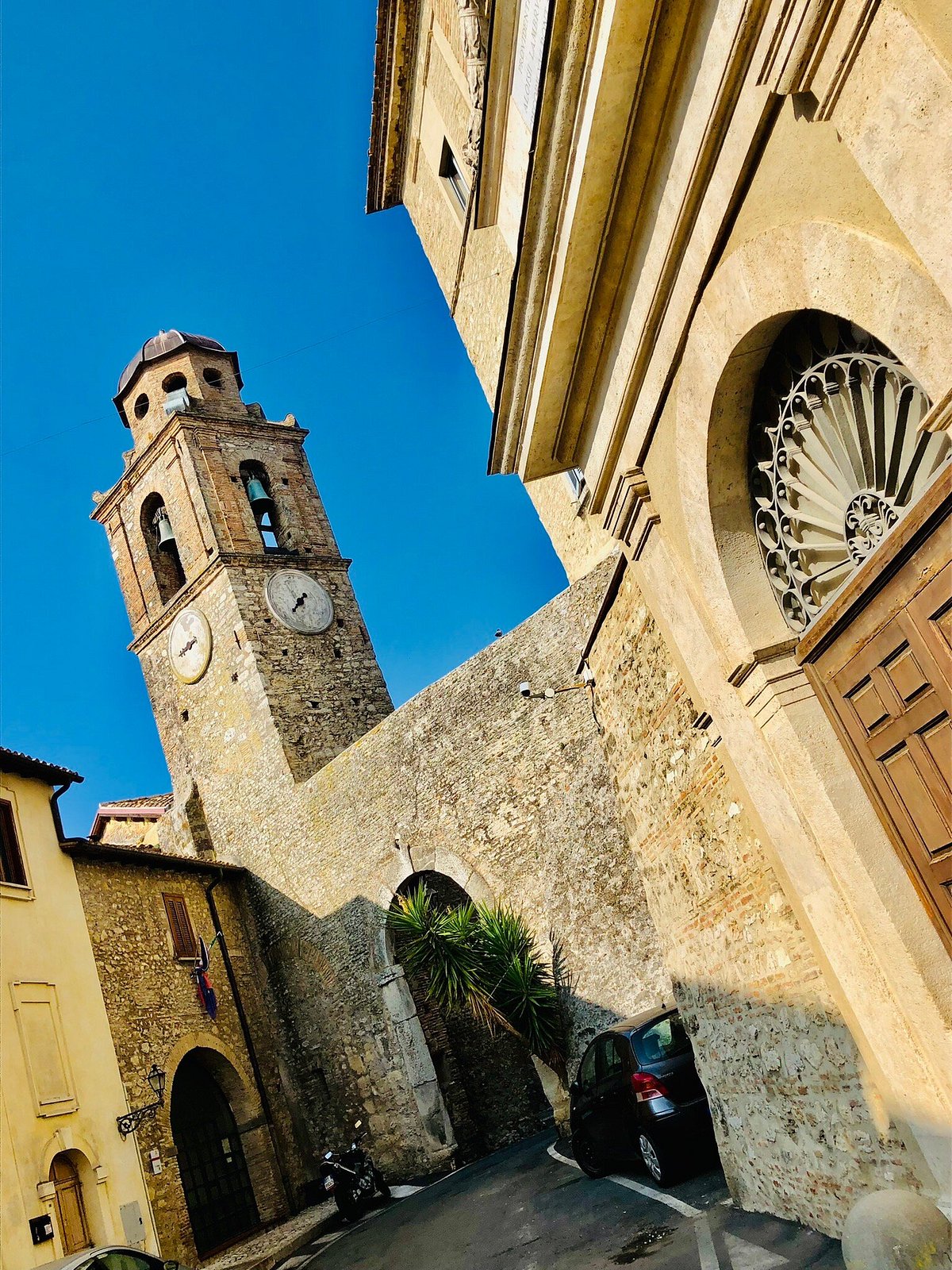 Poggio Mirteto
